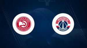 NBA Best Bets: Hawks vs. Wizards Picks for October 30
