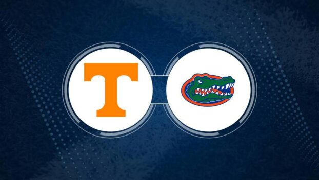 Tennessee vs. Florida: Odds, spread, and over/under - Oct. 12