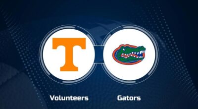 Where to Watch Tennessee vs. Florida on TV or Streaming Live - Oct. 12