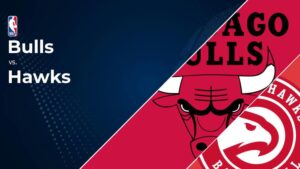 Bulls vs. Hawks Prediction & Picks: Line, Spread, Over/Under - November 22