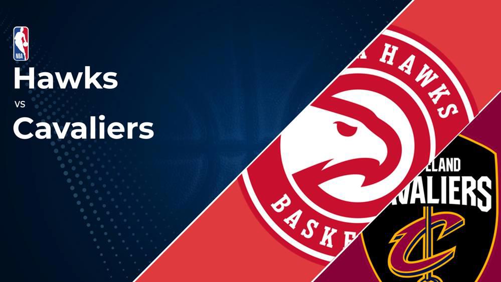 Cavaliers vs. Hawks Tickets Available – Friday, Nov. 29