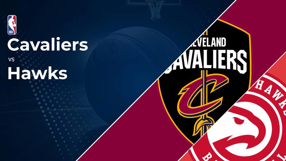 Cavaliers vs. Hawks Tickets Available – Wednesday, Nov. 27