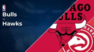 Hawks vs. Bulls Prediction & Picks: Line, Spread, Over/Under - November 22