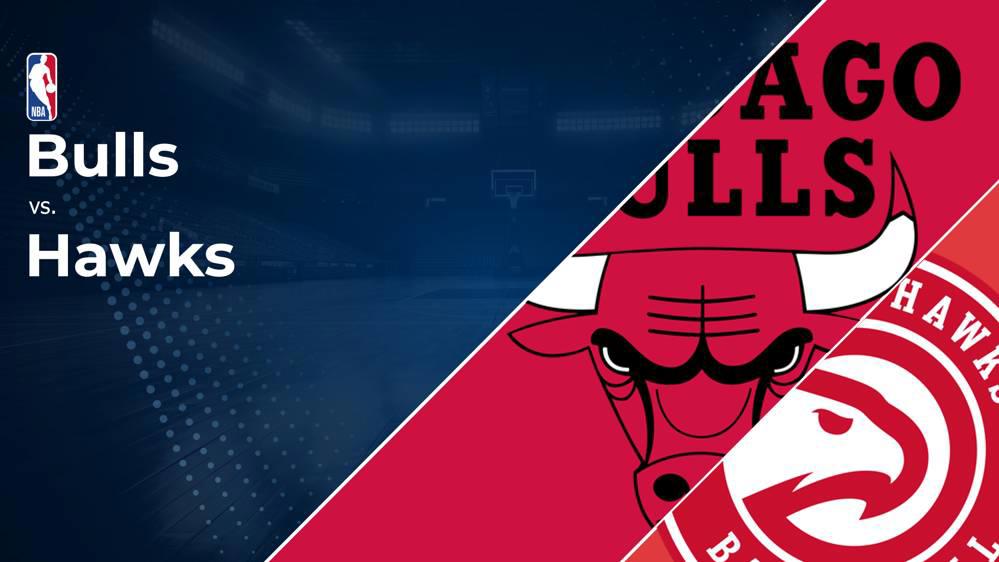 Hawks vs. Bulls Prediction & Picks: Line, Spread, Over/Under - November 22