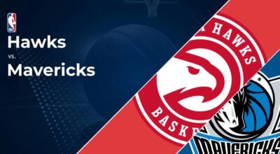 Hawks vs. Mavericks Prediction & Picks: Line, Spread, Over/Under - November 25