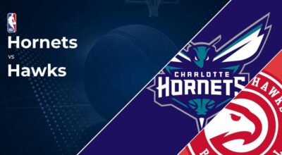 Hornets vs. Hawks Tickets Available – Saturday, Nov. 30