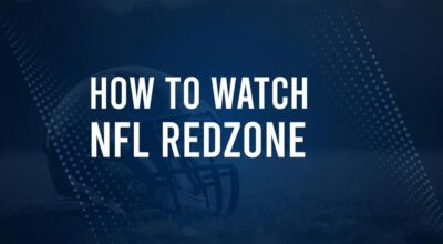 How to live stream NFL RedZone Week 9 with a free Fubo trial