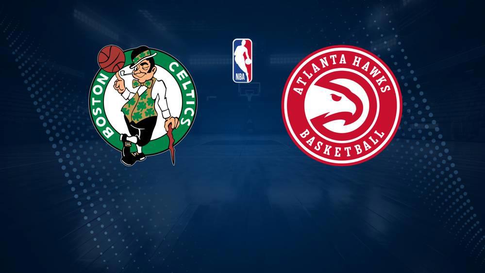 How to Watch the Celtics vs. Hawks Game: Streaming & TV Channel Info for November 4