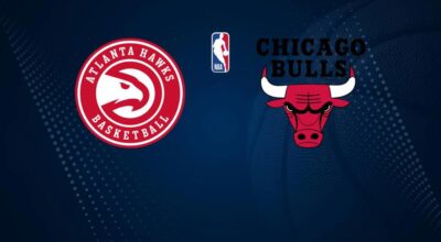 How to Watch the Hawks vs. Bulls Game: Streaming & TV Channel Info for November 22