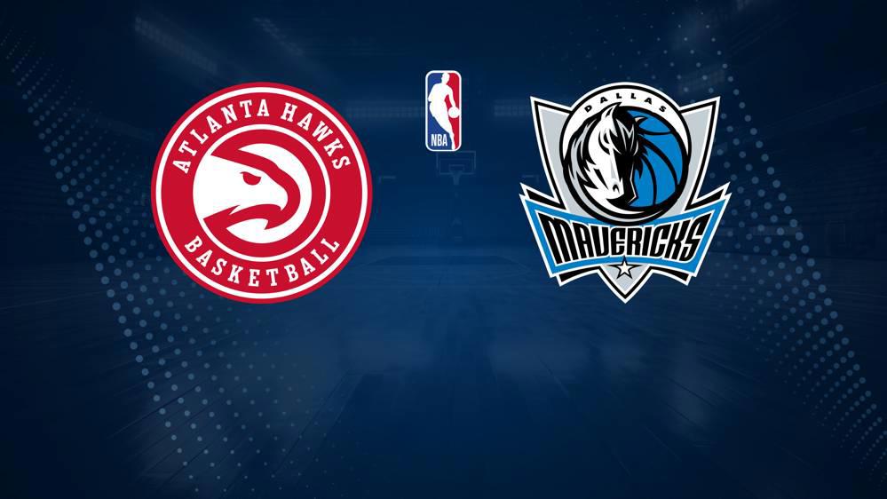 How to Watch the Hawks vs. Mavericks Game: Streaming & TV Channel Info for November 25