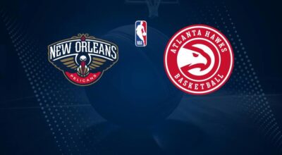 How to Watch the Pelicans vs. Hawks Game: Streaming & TV Channel Info for November 3