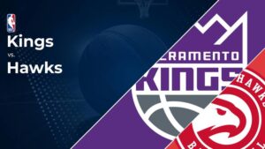 Kings vs. Hawks Prediction & Picks: Line, Spread, Over/Under - November 18