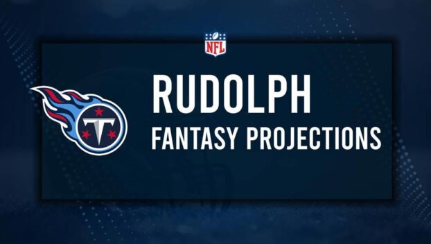 Mason Rudolph Fantasy Projections: Week 11 vs. the Vikings