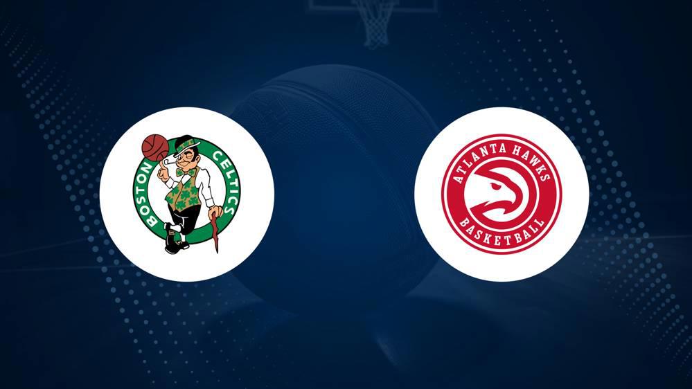 NBA Best Bets: Celtics vs. Hawks Picks for November 12