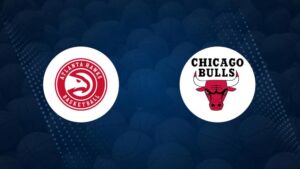 NBA Best Bets: Hawks vs. Bulls Picks for November 22