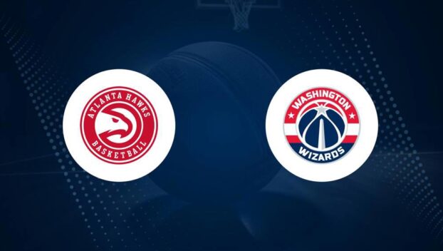 NBA Best Bets: Hawks vs. Wizards Picks for November 15