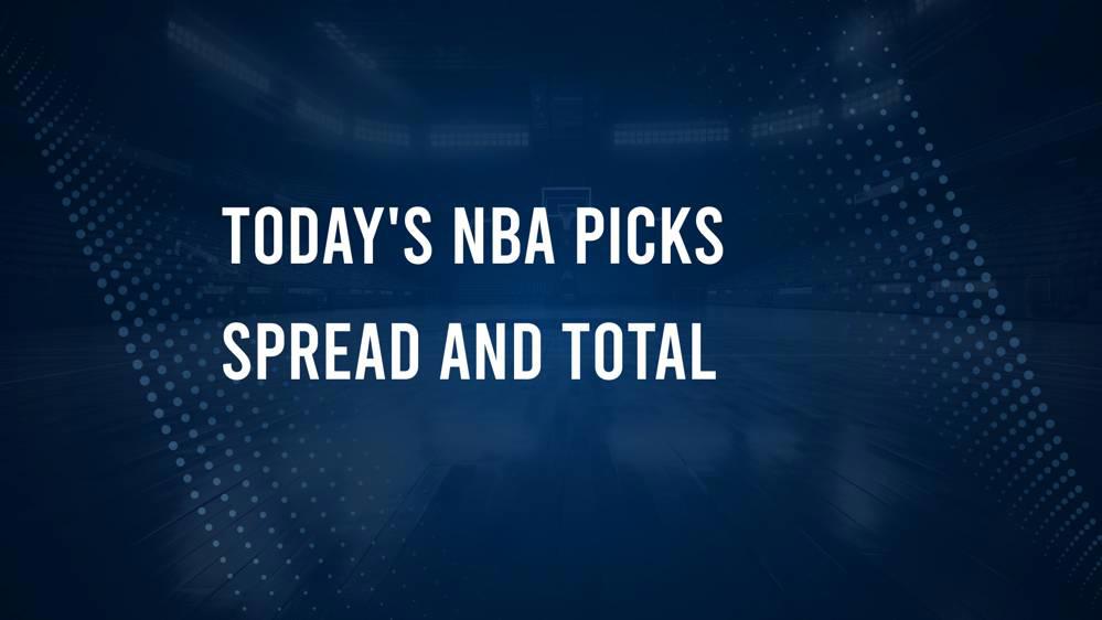 NBA Spread and Total Picks for Today, November 19