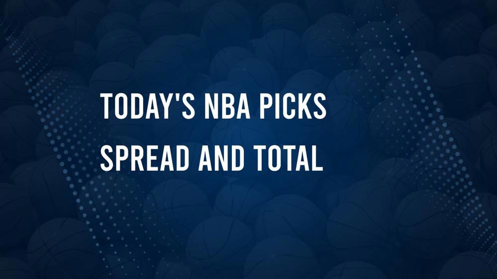 NBA Spread and Total Picks for Today, November 2