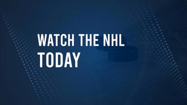 November 7 NHL TV Schedule: TV Channel, Start Times & Live Streaming Options