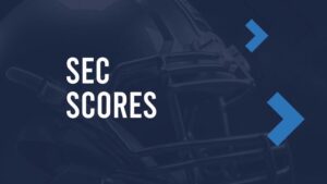 SEC Football Scores and Results – Week 12 2024