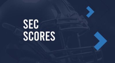 SEC Football Scores and Results – Week 12 2024