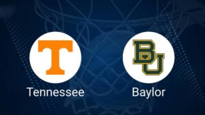 Tennessee vs. Baylor Predictions & Picks: Spread, Total - November 22