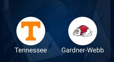 Tennessee vs. Gardner-Webb Predictions & Picks: Spread, Total - November 4