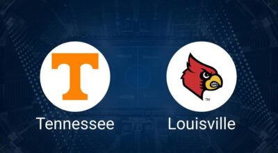 Tennessee vs. Louisville Predictions & Picks: Spread, Total - November 9