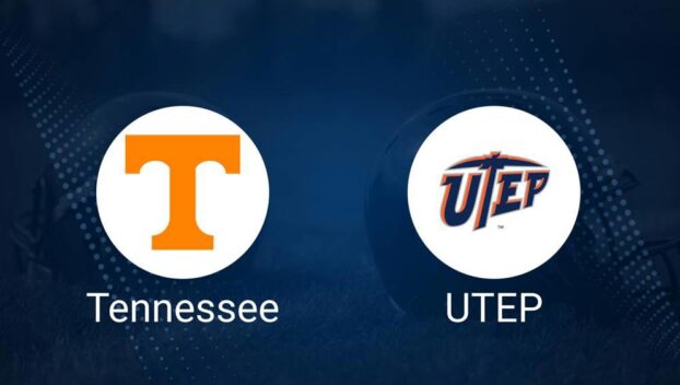 Tennessee vs. UTEP Best Bets, Predictions & Odds – Nov. 23