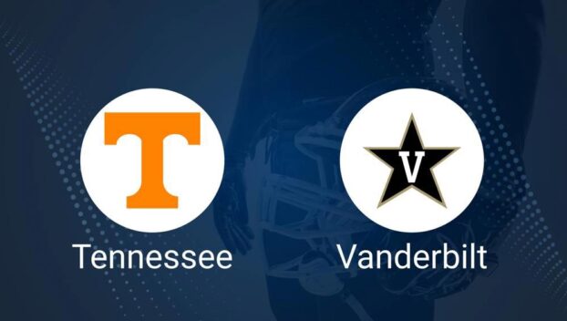 Tennessee vs. Vanderbilt Best Bets, Predictions & Odds – Nov. 30