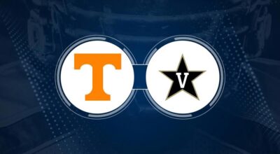 Tennessee vs. Vanderbilt: Odds, spread, and over/under - Nov. 30