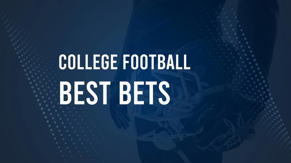 Week 11 College Football Computer Picks & Predictions