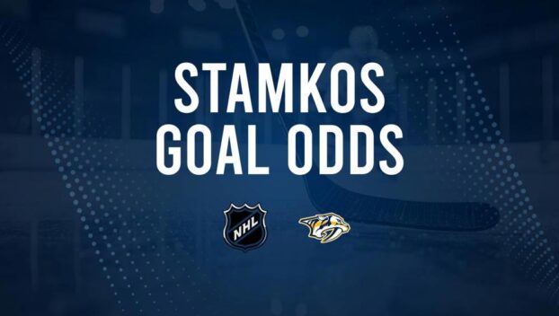 Will Steven Stamkos Score a Goal Against the Hockey Club on November 9?