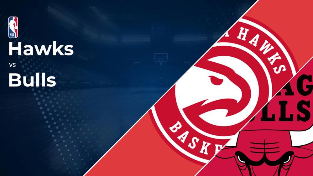 Hawks vs. Bulls Tickets Available – Thursday, Dec. 26