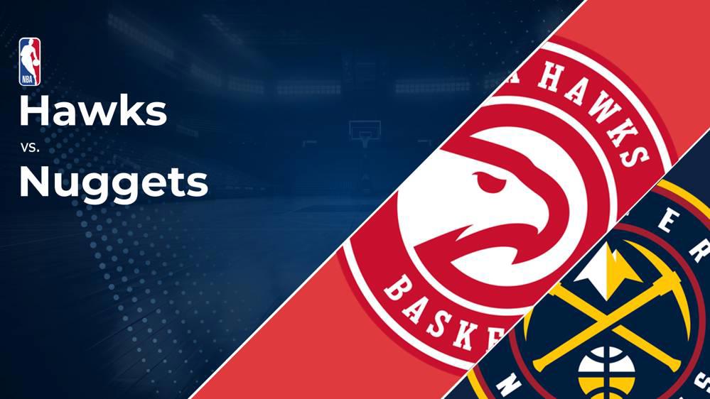 Hawks vs. Nuggets Prediction & Picks: Line, Spread, Over/Under - December 8