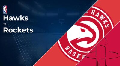 Hawks vs. Rockets Tickets Available – Saturday, Jan. 11