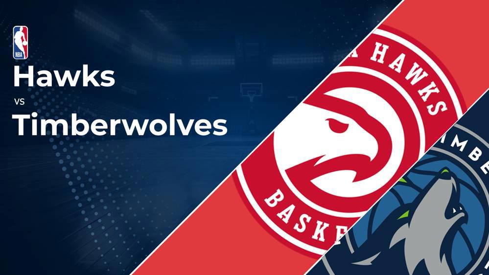 Hawks vs. Timberwolves Tickets Available – Monday, Dec. 23