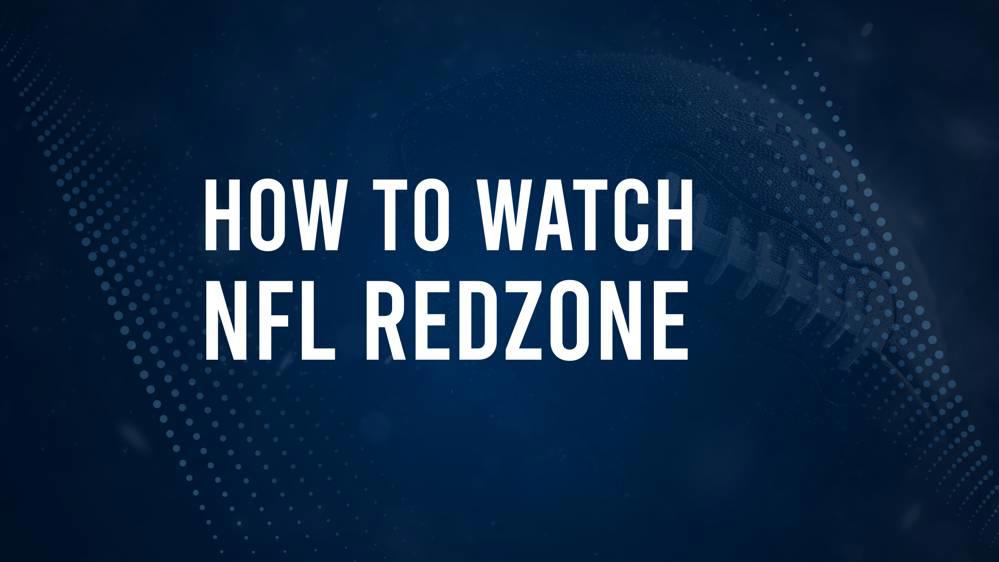 Watch nfl redzone on computer sale