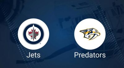 How to Pick the Jets vs. Predators Game with Odds, Spread, Betting Line and Stats – December 30