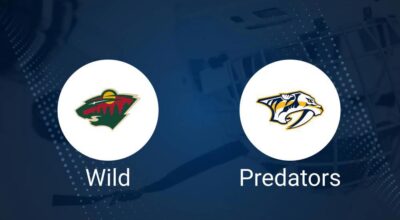 How to Pick the Wild vs. Predators Game with Odds, Spread, Betting Line and Stats – December 31