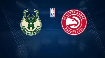 How to Watch the Bucks vs. Hawks Game: Streaming & TV Channel Info for December 14