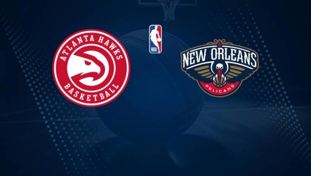 How to Watch the Hawks vs. Pelicans Game: Streaming & TV Channel Info for December 2