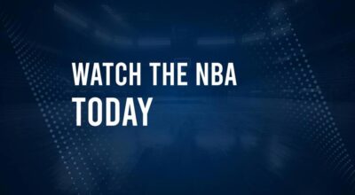 How to Watch the NBA Today, December 5