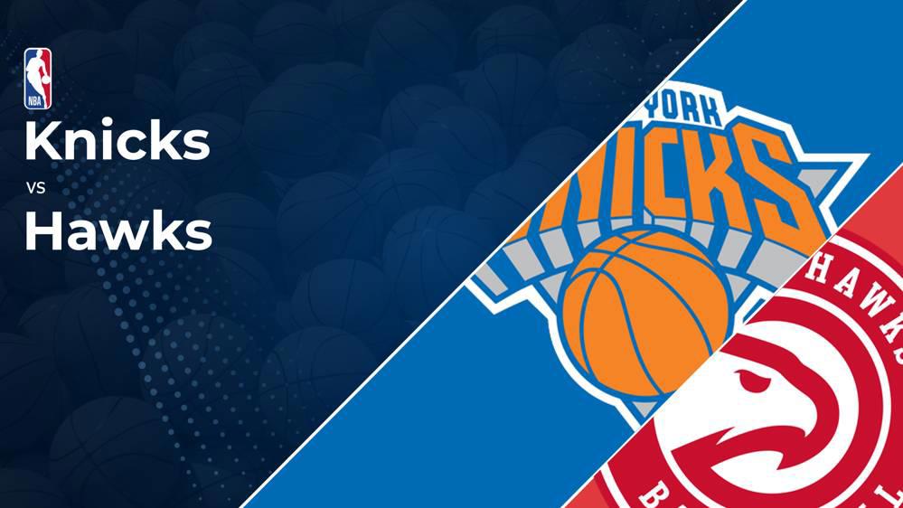 Knicks vs. Hawks Tickets Available – Wednesday, Dec. 11