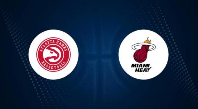 NBA Best Bets: Hawks vs. Heat Picks for December 28