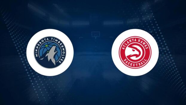 NBA Best Bets: Timberwolves vs. Hawks Picks for December 23