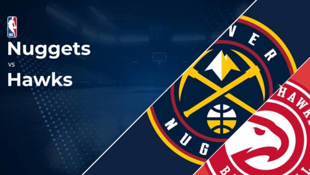 Nuggets vs. Hawks Tickets Available – Wednesday, Jan. 1