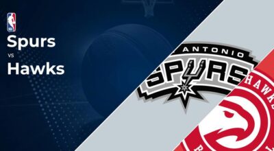 Spurs vs. Hawks Tickets Available – Thursday, Dec. 19