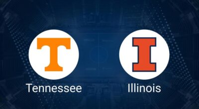 Tennessee vs. Illinois Predictions & Picks: Spread, Total - December 14