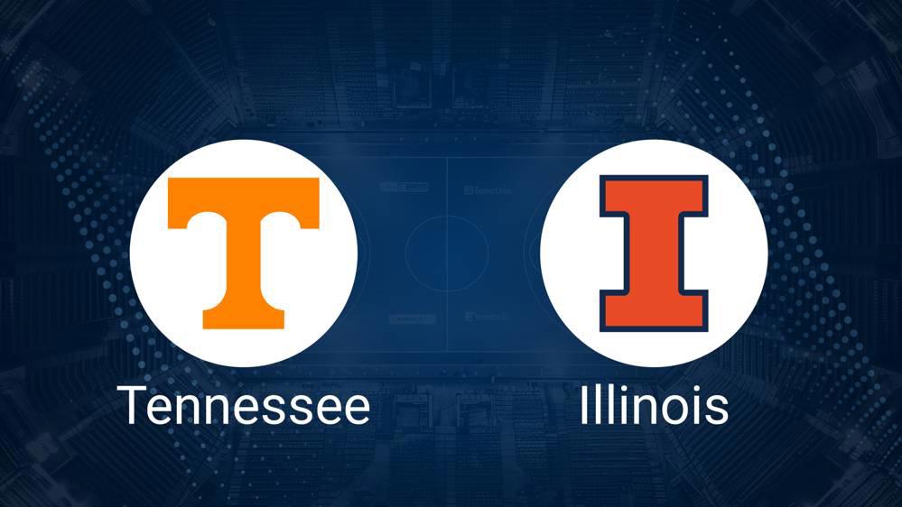 Tennessee vs. Illinois Predictions & Picks: Spread, Total - December 14